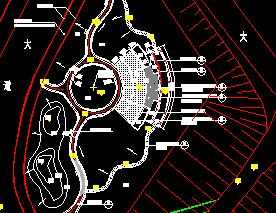 ĳС�㳡���ʩ��ͼ