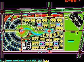 ĳסլС��ƽ��滮ͼ