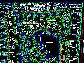 ĳ����С������滮ͼ