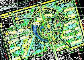 ĳ����סլ���滮���ͼ