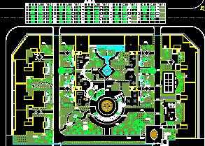 ĳ�㳡���̹滮����ͼ