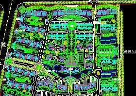 ĳסլС����ϸ�滮�����ƽ��ͼ