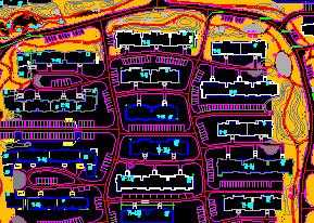 ĳ��סС���滮���ͼ