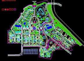 ĳסլС����ϸ�滮ͼ