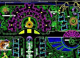 ĳסլС���滮��ƽ��ͼ