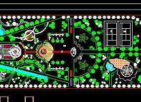 ĳ�㳡���̹滮���ͼ