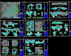 ĳС�㳡�滮ʩ��ͼ