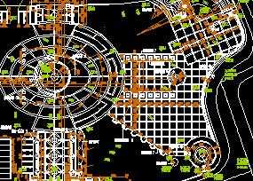 ĳ�㳡���̹滮���ͼ