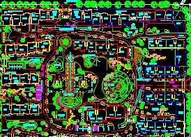 ĳסլС����ϸ�滮ͼ