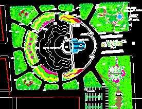 ĳ�㳡�̻������������ƽ��ͼ