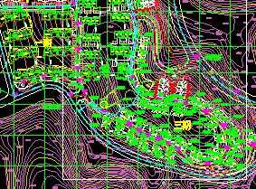 ĳסլС����ϸ�滮ͼ