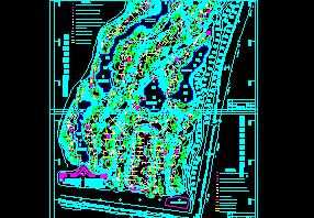 �򳡵��μ����ϵͳͼ