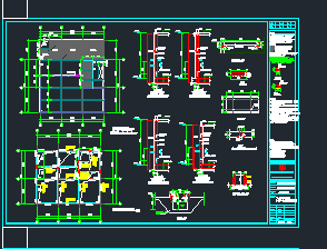 ĳ�칫¥�ṹʩ��ͼ