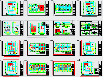 ĳ����װ��ʩ��ͼ