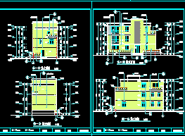 ĳ����ʩ��ͼ