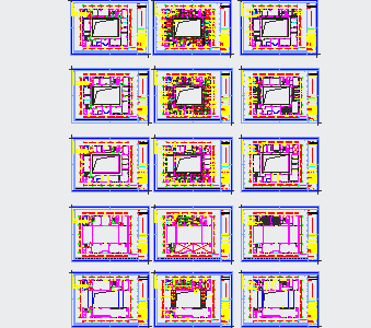 ĳ�칫¥����ʩ��ͼ