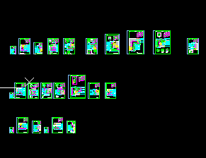 �̲�ʽʯ�Ľڵ���ͼ