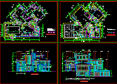 ĳ��������ʩ��ͼ