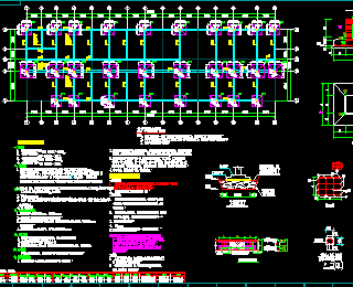 ָ�����Ľṹʩ��ͼֽ