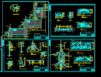 �ŵ���¥ʩ��ͼ