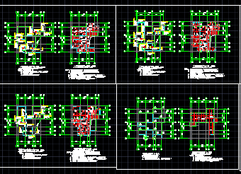 ���������ṹʩ��ͼ