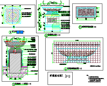 ��ɫ���������ͼ