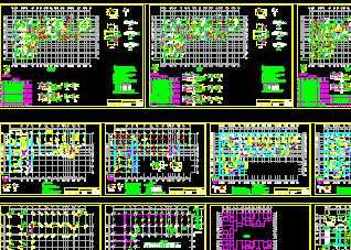 ĳסլ¥�ṹʩ��ͼ