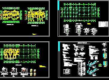 ĳסլ¥�ṹʩ��ͼ