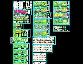 ĳ26�����ǽסլ�ṹ���ͼ