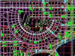 ��ܺ���Ͳ�ձ۽ṹ��ϵ�ۺ�¥�ṹʩ��ͼ