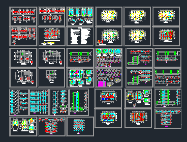 ĳ���ݽṹʩ��ͼ