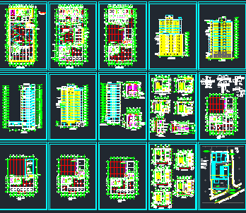 ĳ���ݽ���ʩ��ͼ