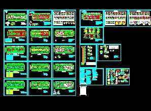 ĳ�ۺ�סլ�ṹʩ��ͼ