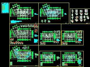 ĳ10�����ṹסլ�ṹ���ͼ