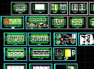 ĳסլ¥�ṹʩ��ͼ