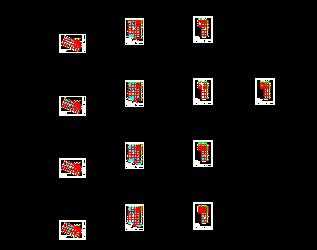 28�����ṹסլ¥�ṹʩ��ͼ