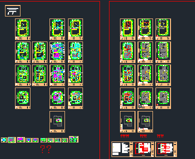 ����װ��ʩ��ͼ