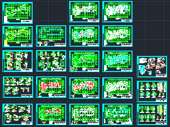 ĳ��18��סլ¥��ܼ���ǽ�ṹ���ʩ��ͼ