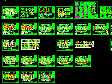 ĳ33�����ǽסլ�ṹʩ��ͼ