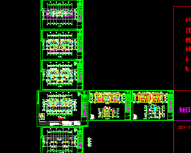 ĳ��������ʩ��ͼ