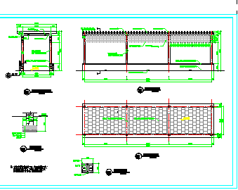 ����ʩ����ͼ