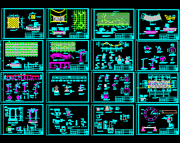 ��������ʩ��ͼ