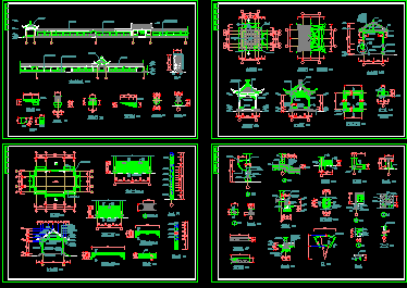 �Ž����Ƚ���ʩ��ͼ