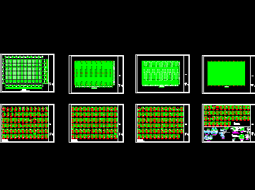 38m*58m���ܽṹʩ��ͼ