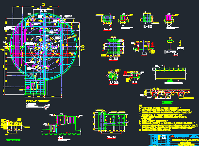 ˮ�೧���Ͼ����⽨��ʩ��ͼ