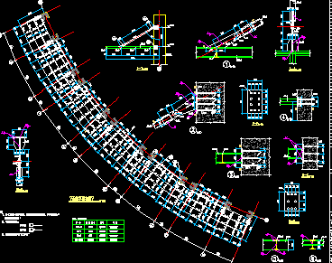 �ֽṹ����ṹʩ��ͼ