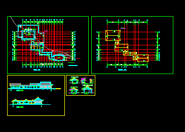 ˮ鿽���ʩ��ͼ