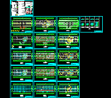 ĳ�Ĳ�칫¥�����ṹ���ͼֽ