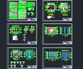 ĳ����ʩ��ͼֽ