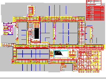 ĳ�̳�װ��ʩ��ͼ